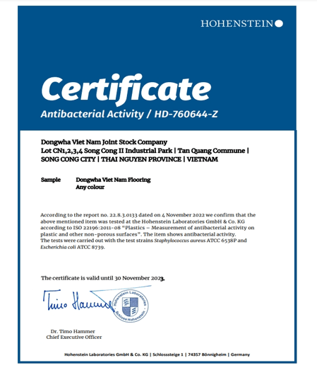 Antibacterial Activity Certificate抗菌活性認證.png