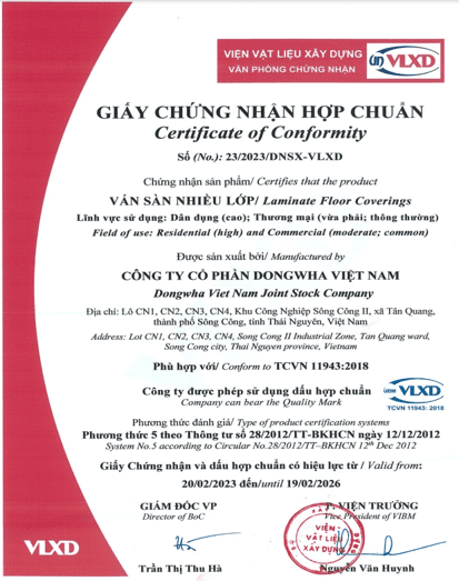 越南國家標準認證TCVN Certification.png